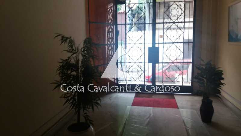 Conheça do imóvel - Apartamento 2 quartos à venda Laranjeiras, Rio de Janeiro - R$ 650.000 - TJAP20389 - 9 - Apartamento 2 quartos à venda Laranjeiras, Rio de Janeiro - R$ 650.000 - TJAP20389 - 9