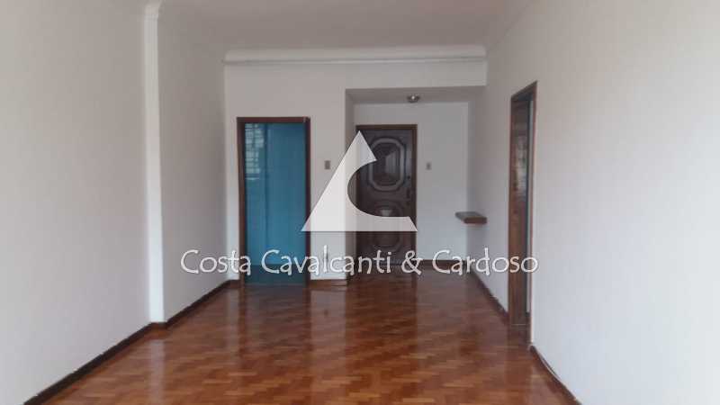 Conheça do imóvel - Apartamento 2 quartos à venda Laranjeiras, Rio de Janeiro - R$ 650.000 - TJAP20389 - 11 - Apartamento 2 quartos à venda Laranjeiras, Rio de Janeiro - R$ 650.000 - TJAP20389 - 11