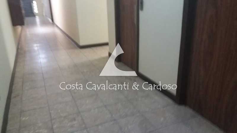 Conheça do imóvel - Apartamento 2 quartos à venda Laranjeiras, Rio de Janeiro - R$ 650.000 - TJAP20389 - 12 - Apartamento 2 quartos à venda Laranjeiras, Rio de Janeiro - R$ 650.000 - TJAP20389 - 12