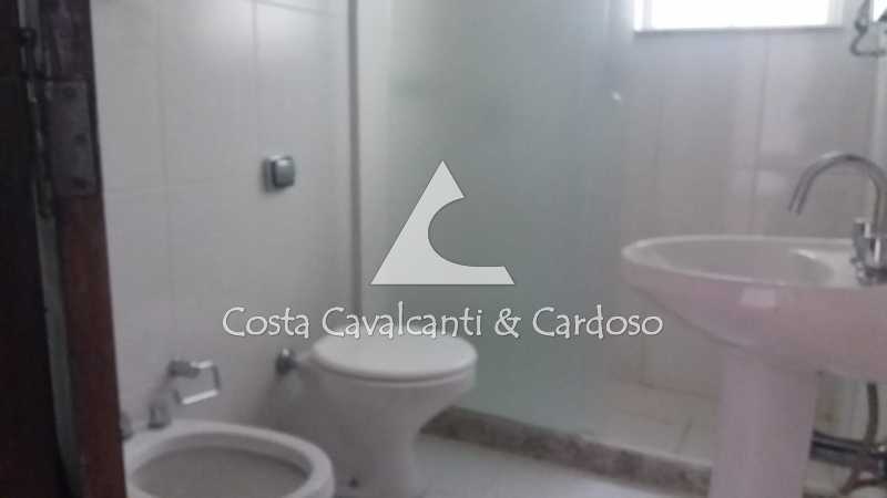 Conheça do imóvel - Apartamento 2 quartos à venda Laranjeiras, Rio de Janeiro - R$ 650.000 - TJAP20389 - 14 - Apartamento 2 quartos à venda Laranjeiras, Rio de Janeiro - R$ 650.000 - TJAP20389 - 14