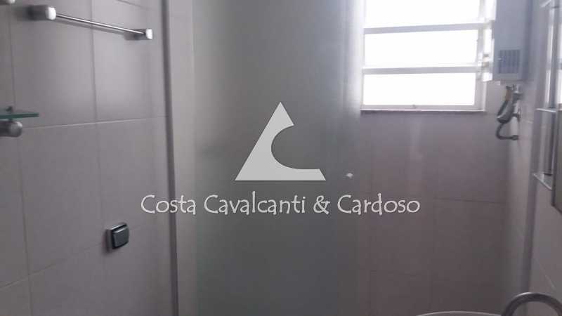 Conheça do imóvel - Apartamento 2 quartos à venda Laranjeiras, Rio de Janeiro - R$ 650.000 - TJAP20389 - 15 - Apartamento 2 quartos à venda Laranjeiras, Rio de Janeiro - R$ 650.000 - TJAP20389 - 15