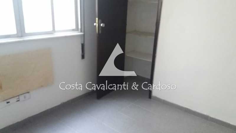 Conheça do imóvel - Apartamento 2 quartos à venda Laranjeiras, Rio de Janeiro - R$ 650.000 - TJAP20389 - 16 - Apartamento 2 quartos à venda Laranjeiras, Rio de Janeiro - R$ 650.000 - TJAP20389 - 16
