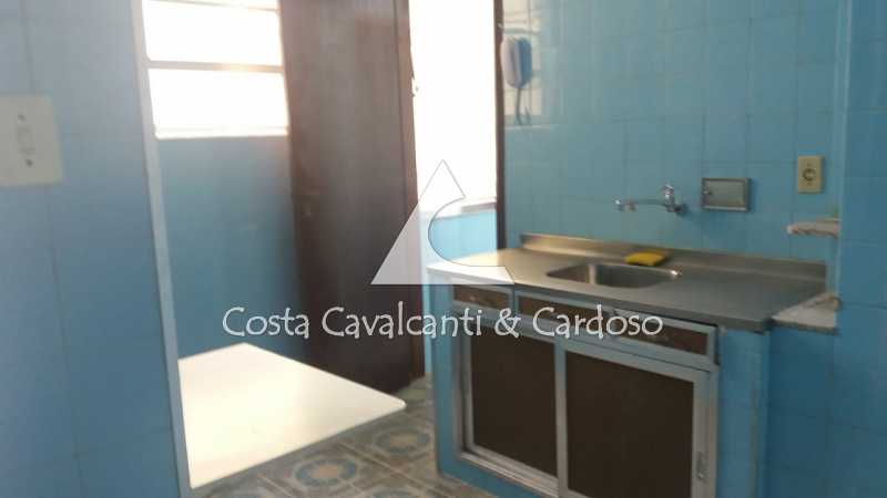 Conheça do imóvel - Apartamento 2 quartos à venda Laranjeiras, Rio de Janeiro - R$ 650.000 - TJAP20389 - 19 - Apartamento 2 quartos à venda Laranjeiras, Rio de Janeiro - R$ 650.000 - TJAP20389 - 19