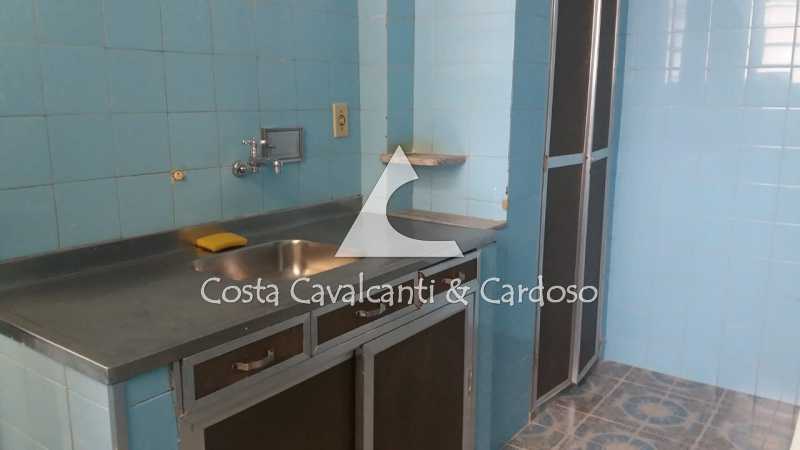 Conheça do imóvel - Apartamento 2 quartos à venda Laranjeiras, Rio de Janeiro - R$ 650.000 - TJAP20389 - 22 - Apartamento 2 quartos à venda Laranjeiras, Rio de Janeiro - R$ 650.000 - TJAP20389 - 22