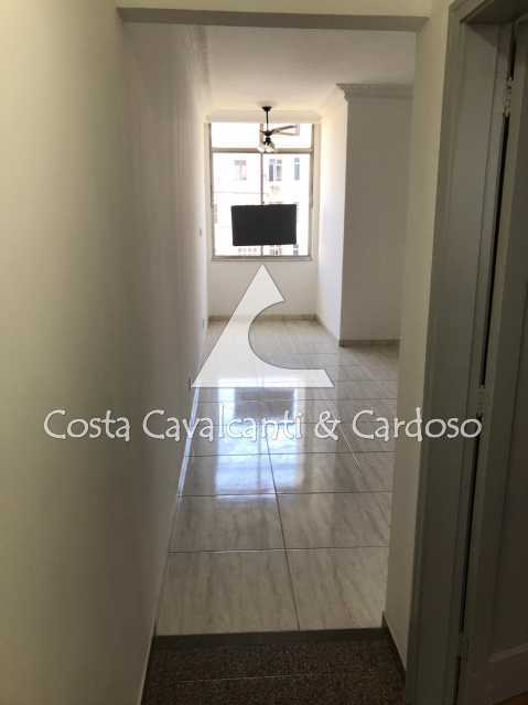 Conheça do imóvel - Apartamento Tijuca,Rio de Janeiro,RJ Para Alugar,3 Quartos,102m² - TJAP30292 - 3 - Apartamento Tijuca,Rio de Janeiro,RJ Para Alugar,3 Quartos,102m² - TJAP30292 - 3