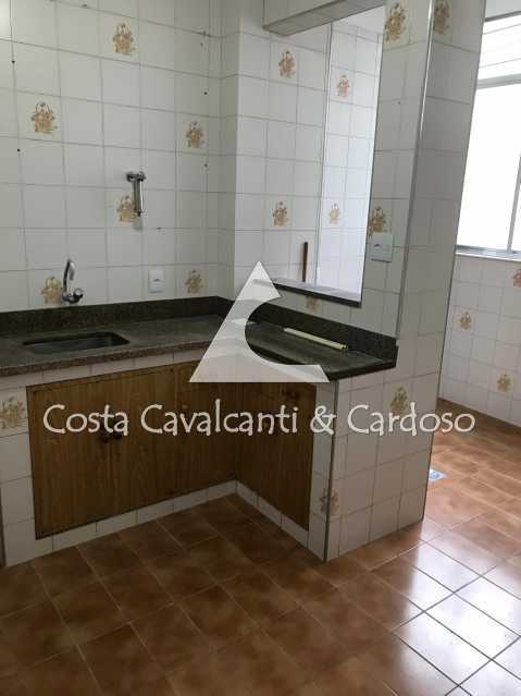 Conheça do imóvel - Apartamento Tijuca,Rio de Janeiro,RJ Para Alugar,3 Quartos,102m² - TJAP30292 - 19 - Apartamento Tijuca,Rio de Janeiro,RJ Para Alugar,3 Quartos,102m² - TJAP30292 - 19