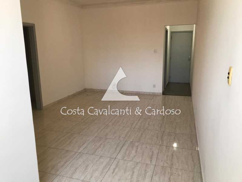 Conheça do imóvel - Apartamento Tijuca,Rio de Janeiro,RJ Para Alugar,3 Quartos,102m² - TJAP30292 - 1 - Apartamento Tijuca,Rio de Janeiro,RJ Para Alugar,3 Quartos,102m² - TJAP30292 - 1