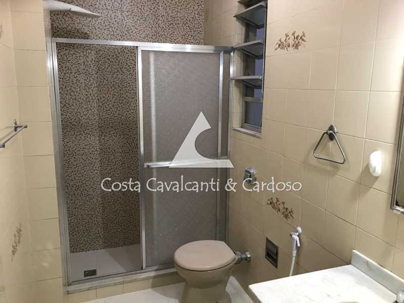 Conheça do imóvel - Apartamento Tijuca,Rio de Janeiro,RJ Para Alugar,3 Quartos,102m² - TJAP30292 - 20 - Apartamento Tijuca,Rio de Janeiro,RJ Para Alugar,3 Quartos,102m² - TJAP30292 - 20