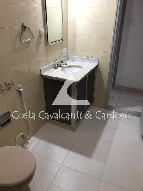 Conheça do imóvel - Apartamento Tijuca,Rio de Janeiro,RJ Para Alugar,3 Quartos,102m² - TJAP30292 - 21 - Apartamento Tijuca,Rio de Janeiro,RJ Para Alugar,3 Quartos,102m² - TJAP30292 - 21