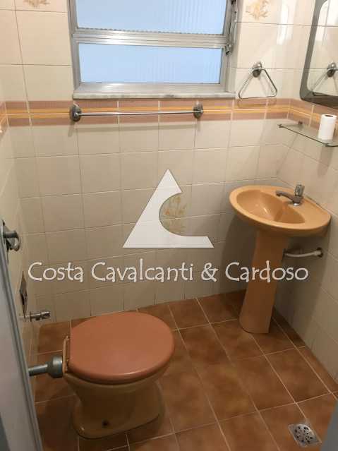 Conheça do imóvel - Apartamento Tijuca,Rio de Janeiro,RJ Para Alugar,3 Quartos,102m² - TJAP30292 - 22 - Apartamento Tijuca,Rio de Janeiro,RJ Para Alugar,3 Quartos,102m² - TJAP30292 - 22