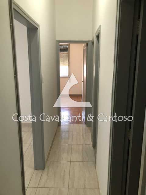Conheça do imóvel - Apartamento Tijuca,Rio de Janeiro,RJ Para Alugar,3 Quartos,102m² - TJAP30292 - 5 - Apartamento Tijuca,Rio de Janeiro,RJ Para Alugar,3 Quartos,102m² - TJAP30292 - 5