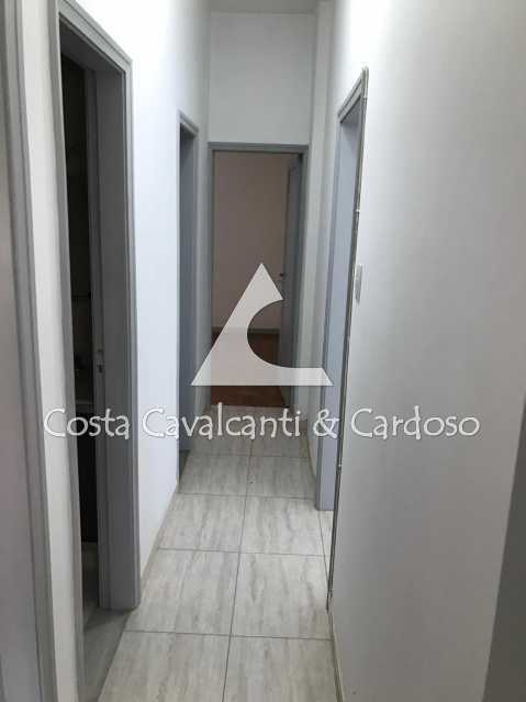Conheça do imóvel - Apartamento Tijuca,Rio de Janeiro,RJ Para Alugar,3 Quartos,102m² - TJAP30292 - 4 - Apartamento Tijuca,Rio de Janeiro,RJ Para Alugar,3 Quartos,102m² - TJAP30292 - 4