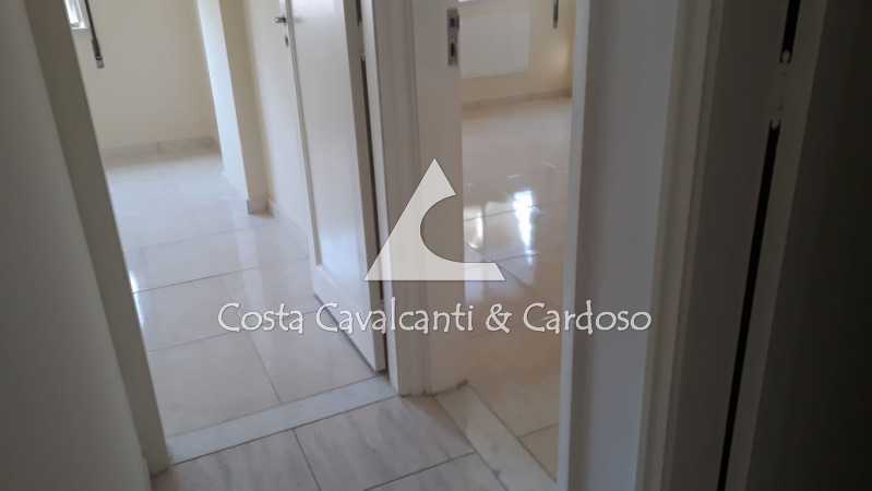 Conheça do imóvel - Apartamento Tijuca,Rio de Janeiro,RJ Para Alugar,3 Quartos,102m² - TJAP30292 - 8 - Apartamento Tijuca,Rio de Janeiro,RJ Para Alugar,3 Quartos,102m² - TJAP30292 - 8