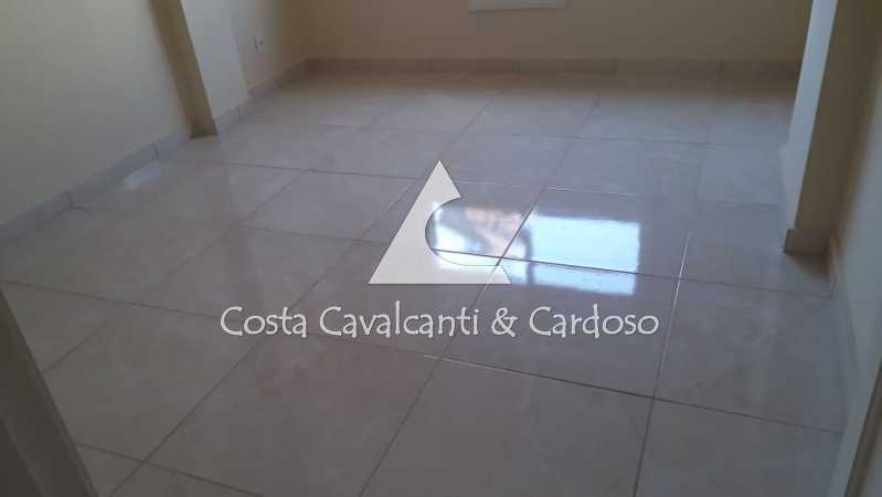 Conheça do imóvel - Apartamento Tijuca,Rio de Janeiro,RJ Para Alugar,3 Quartos,102m² - TJAP30292 - 7 - Apartamento Tijuca,Rio de Janeiro,RJ Para Alugar,3 Quartos,102m² - TJAP30292 - 7