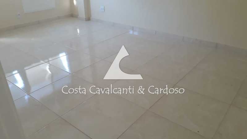 Conheça do imóvel - Apartamento Tijuca,Rio de Janeiro,RJ Para Alugar,3 Quartos,102m² - TJAP30292 - 9 - Apartamento Tijuca,Rio de Janeiro,RJ Para Alugar,3 Quartos,102m² - TJAP30292 - 9