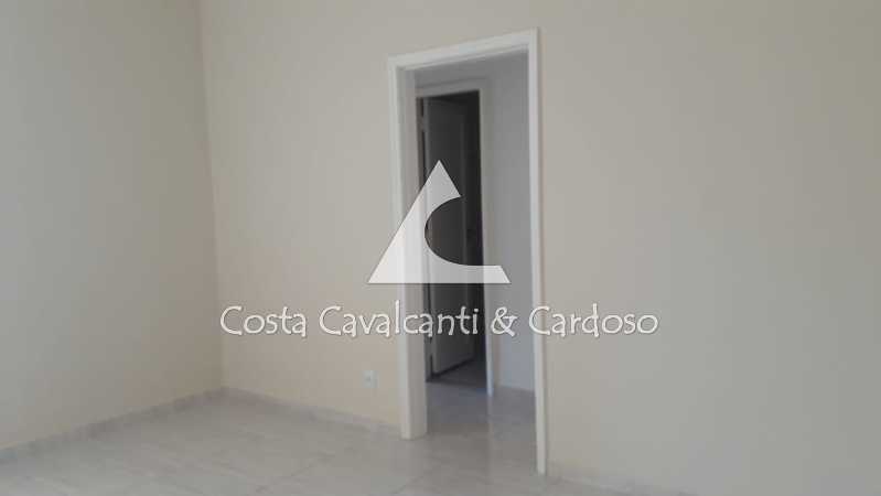 Conheça do imóvel - Apartamento Tijuca,Rio de Janeiro,RJ Para Alugar,3 Quartos,102m² - TJAP30292 - 12 - Apartamento Tijuca,Rio de Janeiro,RJ Para Alugar,3 Quartos,102m² - TJAP30292 - 12