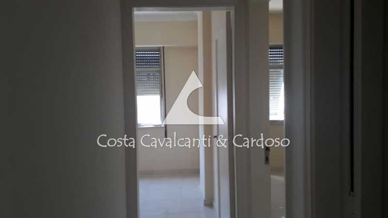 Conheça do imóvel - Apartamento Tijuca,Rio de Janeiro,RJ Para Alugar,3 Quartos,102m² - TJAP30292 - 13 - Apartamento Tijuca,Rio de Janeiro,RJ Para Alugar,3 Quartos,102m² - TJAP30292 - 13