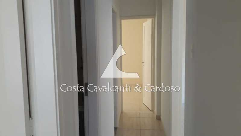 Conheça do imóvel - Apartamento Tijuca,Rio de Janeiro,RJ Para Alugar,3 Quartos,102m² - TJAP30292 - 14 - Apartamento Tijuca,Rio de Janeiro,RJ Para Alugar,3 Quartos,102m² - TJAP30292 - 14
