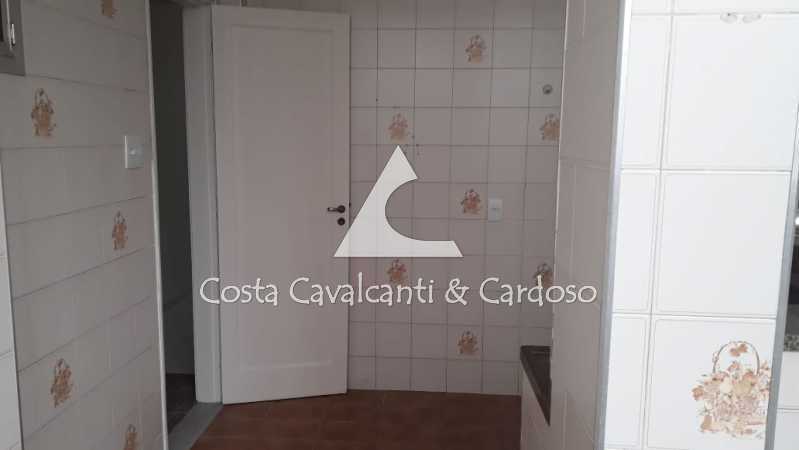 Conheça do imóvel - Apartamento Tijuca,Rio de Janeiro,RJ Para Alugar,3 Quartos,102m² - TJAP30292 - 15 - Apartamento Tijuca,Rio de Janeiro,RJ Para Alugar,3 Quartos,102m² - TJAP30292 - 15