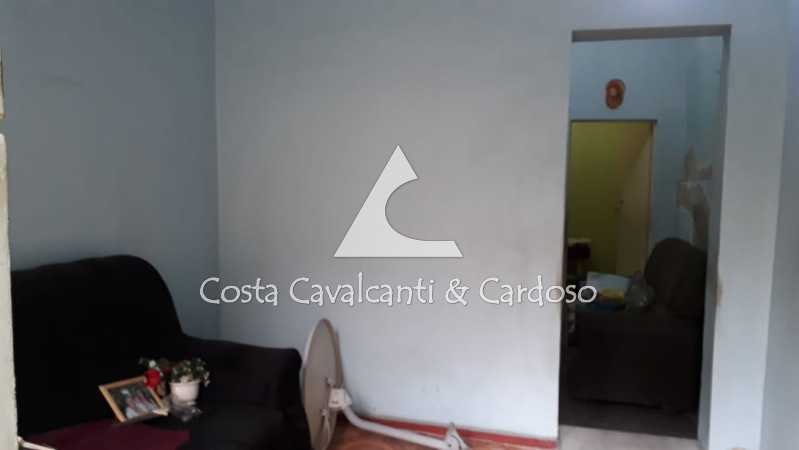 Conheça do imóvel - Casa de Vila 2 quartos à venda Méier, Rio de Janeiro - R$ 200.000 - TJCV20008 - 4 - Casa de Vila 2 quartos à venda Méier, Rio de Janeiro - R$ 200.000 - TJCV20008 - 4