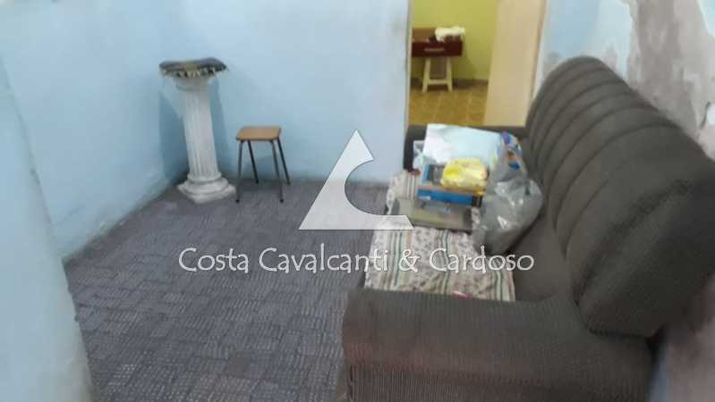 Conheça do imóvel - Casa de Vila 2 quartos à venda Méier, Rio de Janeiro - R$ 200.000 - TJCV20008 - 5 - Casa de Vila 2 quartos à venda Méier, Rio de Janeiro - R$ 200.000 - TJCV20008 - 5