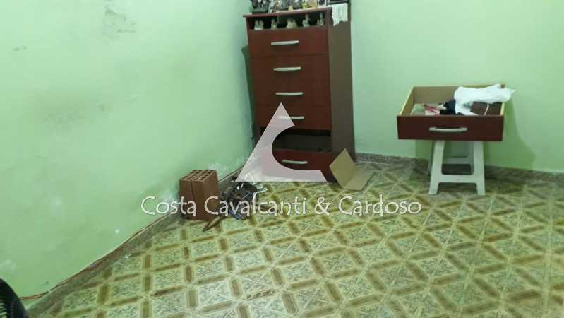 Conheça do imóvel - Casa de Vila 2 quartos à venda Méier, Rio de Janeiro - R$ 200.000 - TJCV20008 - 6 - Casa de Vila 2 quartos à venda Méier, Rio de Janeiro - R$ 200.000 - TJCV20008 - 6