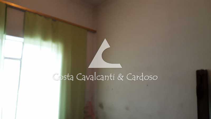 Conheça do imóvel - Casa de Vila 2 quartos à venda Méier, Rio de Janeiro - R$ 200.000 - TJCV20008 - 7 - Casa de Vila 2 quartos à venda Méier, Rio de Janeiro - R$ 200.000 - TJCV20008 - 7