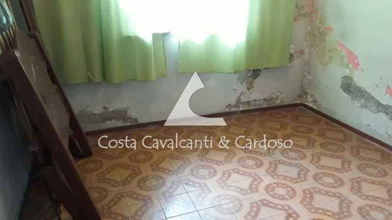 Conheça do imóvel - Casa de Vila 2 quartos à venda Méier, Rio de Janeiro - R$ 200.000 - TJCV20008 - 8 - Casa de Vila 2 quartos à venda Méier, Rio de Janeiro - R$ 200.000 - TJCV20008 - 8