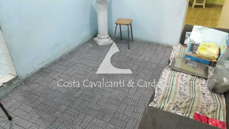 Conheça do imóvel - Casa de Vila 2 quartos à venda Méier, Rio de Janeiro - R$ 200.000 - TJCV20008 - 9 - Casa de Vila 2 quartos à venda Méier, Rio de Janeiro - R$ 200.000 - TJCV20008 - 9