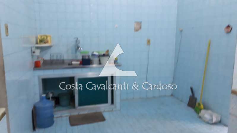 Conheça do imóvel - Casa de Vila 2 quartos à venda Méier, Rio de Janeiro - R$ 200.000 - TJCV20008 - 10 - Casa de Vila 2 quartos à venda Méier, Rio de Janeiro - R$ 200.000 - TJCV20008 - 10