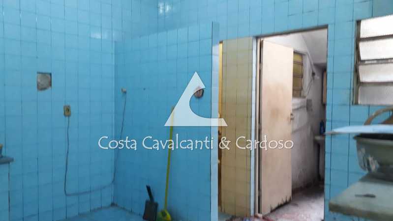 Conheça do imóvel - Casa de Vila 2 quartos à venda Méier, Rio de Janeiro - R$ 200.000 - TJCV20008 - 11 - Casa de Vila 2 quartos à venda Méier, Rio de Janeiro - R$ 200.000 - TJCV20008 - 11