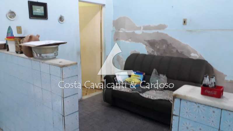 Conheça do imóvel - Casa de Vila 2 quartos à venda Méier, Rio de Janeiro - R$ 200.000 - TJCV20008 - 12 - Casa de Vila 2 quartos à venda Méier, Rio de Janeiro - R$ 200.000 - TJCV20008 - 12