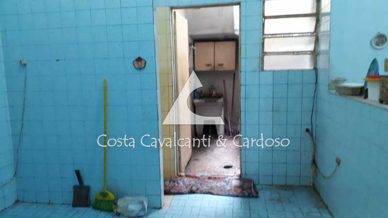 Conheça do imóvel - Casa de Vila 2 quartos à venda Méier, Rio de Janeiro - R$ 200.000 - TJCV20008 - 13 - Casa de Vila 2 quartos à venda Méier, Rio de Janeiro - R$ 200.000 - TJCV20008 - 13