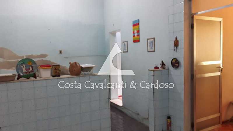 Conheça do imóvel - Casa de Vila 2 quartos à venda Méier, Rio de Janeiro - R$ 200.000 - TJCV20008 - 14 - Casa de Vila 2 quartos à venda Méier, Rio de Janeiro - R$ 200.000 - TJCV20008 - 14