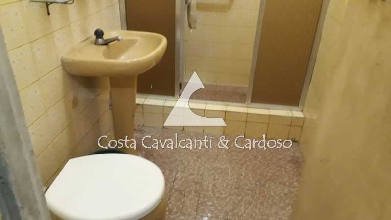 Conheça do imóvel - Casa de Vila 2 quartos à venda Méier, Rio de Janeiro - R$ 200.000 - TJCV20008 - 15 - Casa de Vila 2 quartos à venda Méier, Rio de Janeiro - R$ 200.000 - TJCV20008 - 15