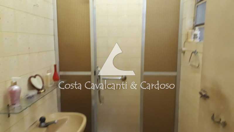 Conheça do imóvel - Casa de Vila 2 quartos à venda Méier, Rio de Janeiro - R$ 200.000 - TJCV20008 - 16 - Casa de Vila 2 quartos à venda Méier, Rio de Janeiro - R$ 200.000 - TJCV20008 - 16