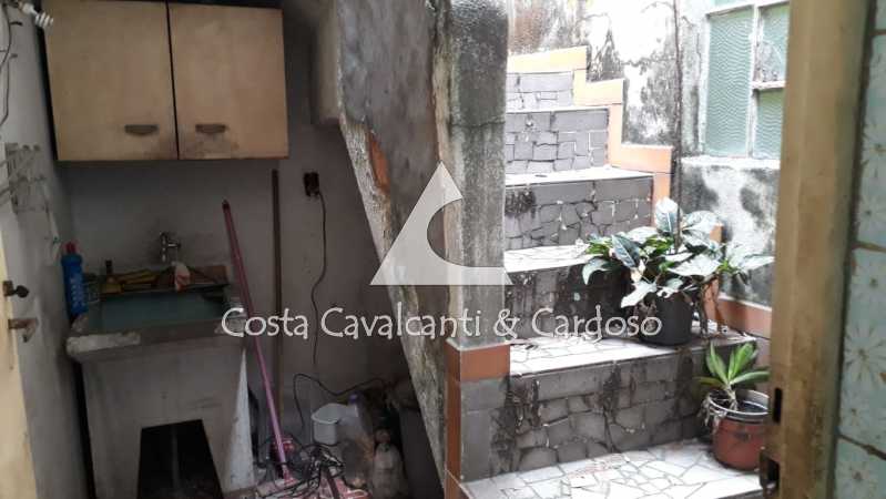 Conheça do imóvel - Casa de Vila 2 quartos à venda Méier, Rio de Janeiro - R$ 200.000 - TJCV20008 - 17 - Casa de Vila 2 quartos à venda Méier, Rio de Janeiro - R$ 200.000 - TJCV20008 - 17