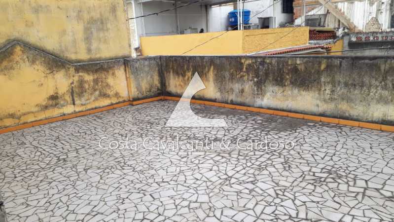 Conheça do imóvel - Casa de Vila 2 quartos à venda Méier, Rio de Janeiro - R$ 200.000 - TJCV20008 - 20 - Casa de Vila 2 quartos à venda Méier, Rio de Janeiro - R$ 200.000 - TJCV20008 - 20