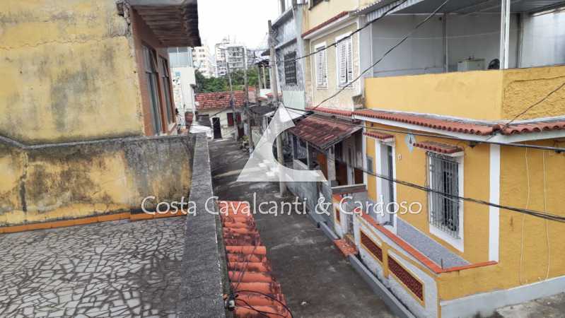 Conheça do imóvel - Casa de Vila 2 quartos à venda Méier, Rio de Janeiro - R$ 200.000 - TJCV20008 - 22 - Casa de Vila 2 quartos à venda Méier, Rio de Janeiro - R$ 200.000 - TJCV20008 - 22