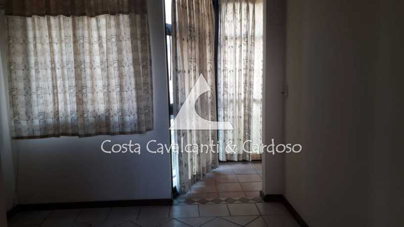 Conheça do imóvel - Cobertura Recreio dos Bandeirantes,Rio de Janeiro,RJ À Venda,3 Quartos,208m² - TJCO30050 - 14 - Cobertura Recreio dos Bandeirantes,Rio de Janeiro,RJ À Venda,3 Quartos,208m² - TJCO30050 - 14