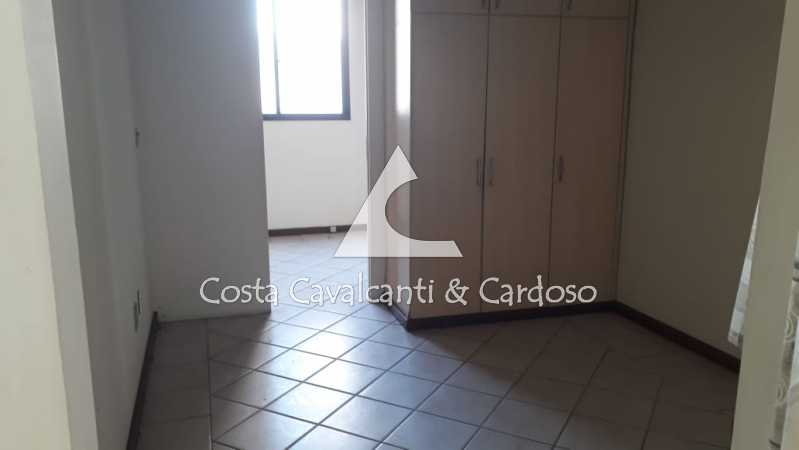 Conheça do imóvel - Cobertura Recreio dos Bandeirantes,Rio de Janeiro,RJ À Venda,3 Quartos,208m² - TJCO30050 - 15 - Cobertura Recreio dos Bandeirantes,Rio de Janeiro,RJ À Venda,3 Quartos,208m² - TJCO30050 - 15