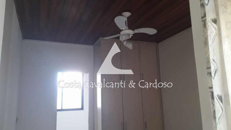 Conheça do imóvel - Cobertura Recreio dos Bandeirantes,Rio de Janeiro,RJ À Venda,3 Quartos,208m² - TJCO30050 - 16 - Cobertura Recreio dos Bandeirantes,Rio de Janeiro,RJ À Venda,3 Quartos,208m² - TJCO30050 - 16