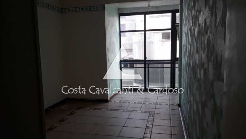 Conheça do imóvel - Cobertura Recreio dos Bandeirantes,Rio de Janeiro,RJ À Venda,3 Quartos,208m² - TJCO30050 - 17 - Cobertura Recreio dos Bandeirantes,Rio de Janeiro,RJ À Venda,3 Quartos,208m² - TJCO30050 - 17