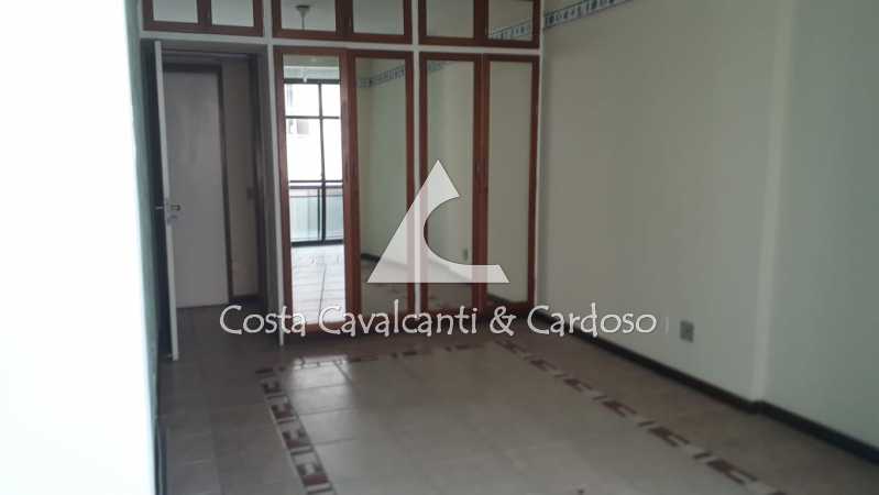Conheça do imóvel - Cobertura Recreio dos Bandeirantes,Rio de Janeiro,RJ À Venda,3 Quartos,208m² - TJCO30050 - 18 - Cobertura Recreio dos Bandeirantes,Rio de Janeiro,RJ À Venda,3 Quartos,208m² - TJCO30050 - 18