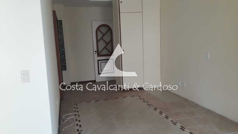 Conheça do imóvel - Cobertura Recreio dos Bandeirantes,Rio de Janeiro,RJ À Venda,3 Quartos,208m² - TJCO30050 - 20 - Cobertura Recreio dos Bandeirantes,Rio de Janeiro,RJ À Venda,3 Quartos,208m² - TJCO30050 - 20