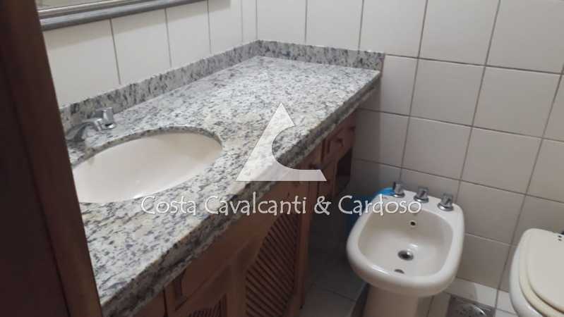 Conheça do imóvel - Cobertura Recreio dos Bandeirantes,Rio de Janeiro,RJ À Venda,3 Quartos,208m² - TJCO30050 - 21 - Cobertura Recreio dos Bandeirantes,Rio de Janeiro,RJ À Venda,3 Quartos,208m² - TJCO30050 - 21