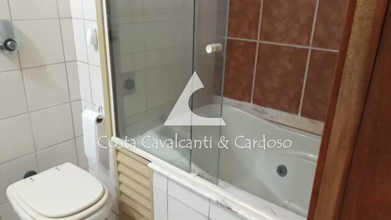 Conheça do imóvel - Cobertura Recreio dos Bandeirantes,Rio de Janeiro,RJ À Venda,3 Quartos,208m² - TJCO30050 - 22 - Cobertura Recreio dos Bandeirantes,Rio de Janeiro,RJ À Venda,3 Quartos,208m² - TJCO30050 - 22