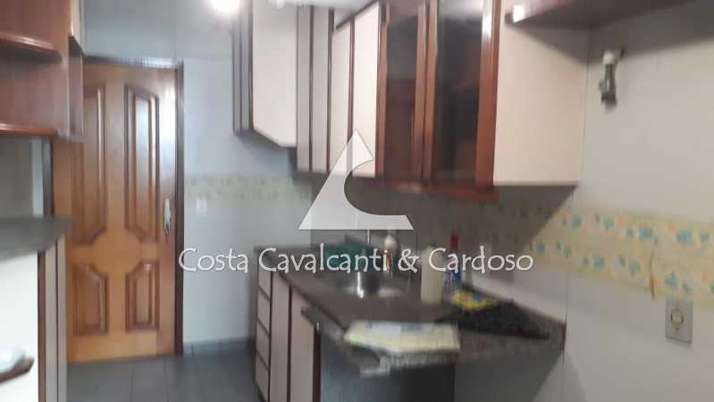 Conheça do imóvel - Cobertura Recreio dos Bandeirantes,Rio de Janeiro,RJ À Venda,3 Quartos,208m² - TJCO30050 - 23 - Cobertura Recreio dos Bandeirantes,Rio de Janeiro,RJ À Venda,3 Quartos,208m² - TJCO30050 - 23