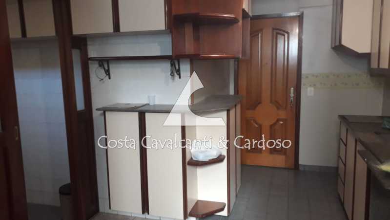Conheça do imóvel - Cobertura Recreio dos Bandeirantes,Rio de Janeiro,RJ À Venda,3 Quartos,208m² - TJCO30050 - 24 - Cobertura Recreio dos Bandeirantes,Rio de Janeiro,RJ À Venda,3 Quartos,208m² - TJCO30050 - 24