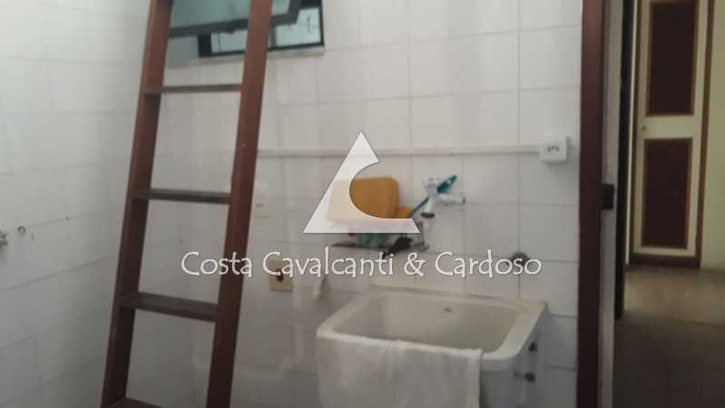 Conheça do imóvel - Cobertura Recreio dos Bandeirantes,Rio de Janeiro,RJ À Venda,3 Quartos,208m² - TJCO30050 - 25 - Cobertura Recreio dos Bandeirantes,Rio de Janeiro,RJ À Venda,3 Quartos,208m² - TJCO30050 - 25